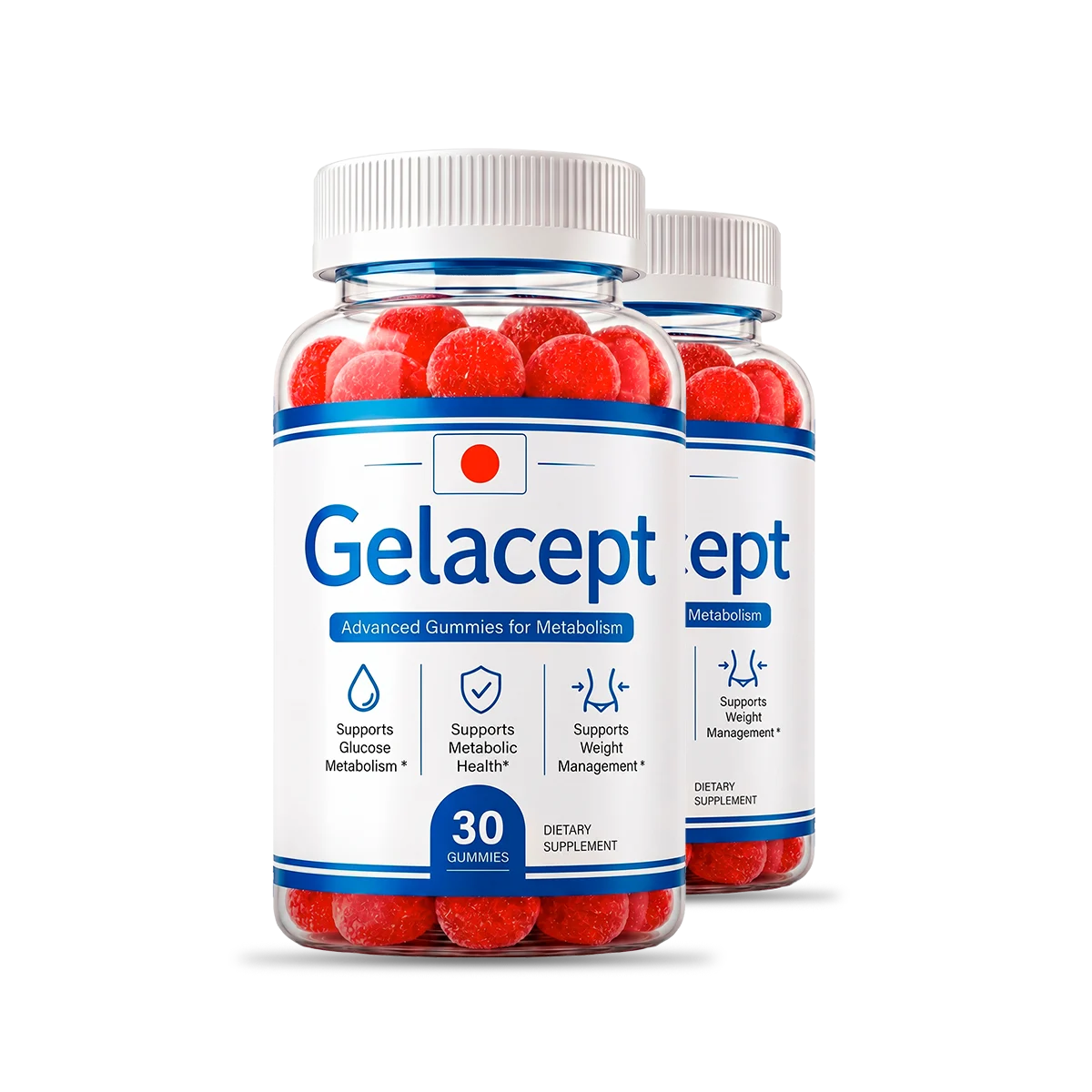 Gelacept Gelacept 1 bottle