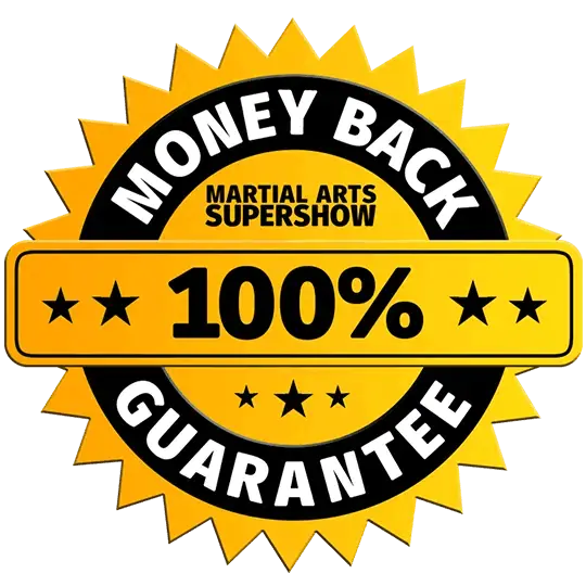 Gelacept money back gurantee