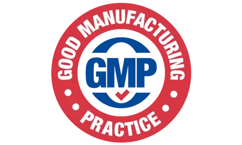 Gelacept GMP